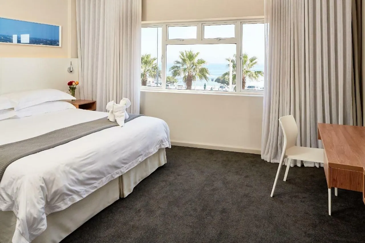 First Group Riviera Suites Le Cap Hotel