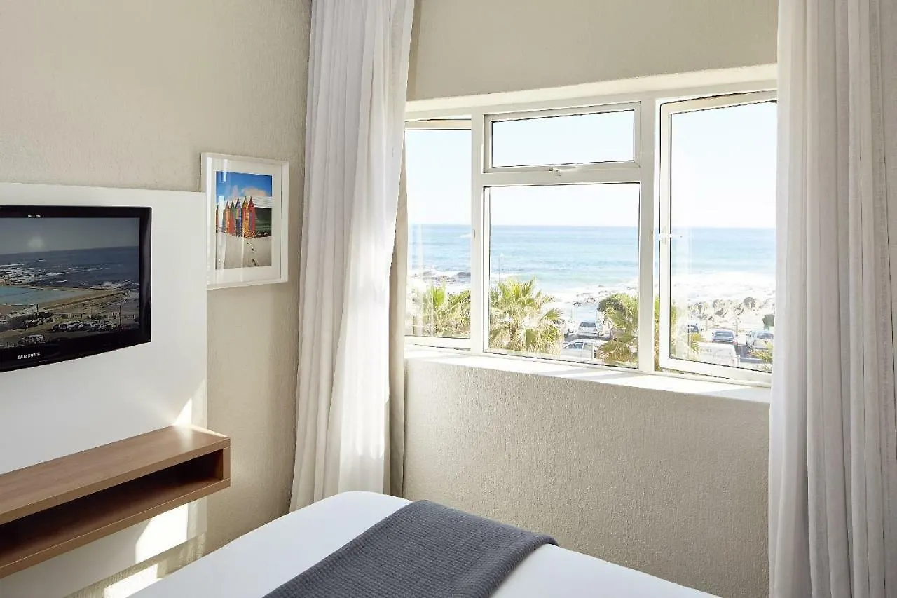 First Group Riviera Suites Le Cap Hotel